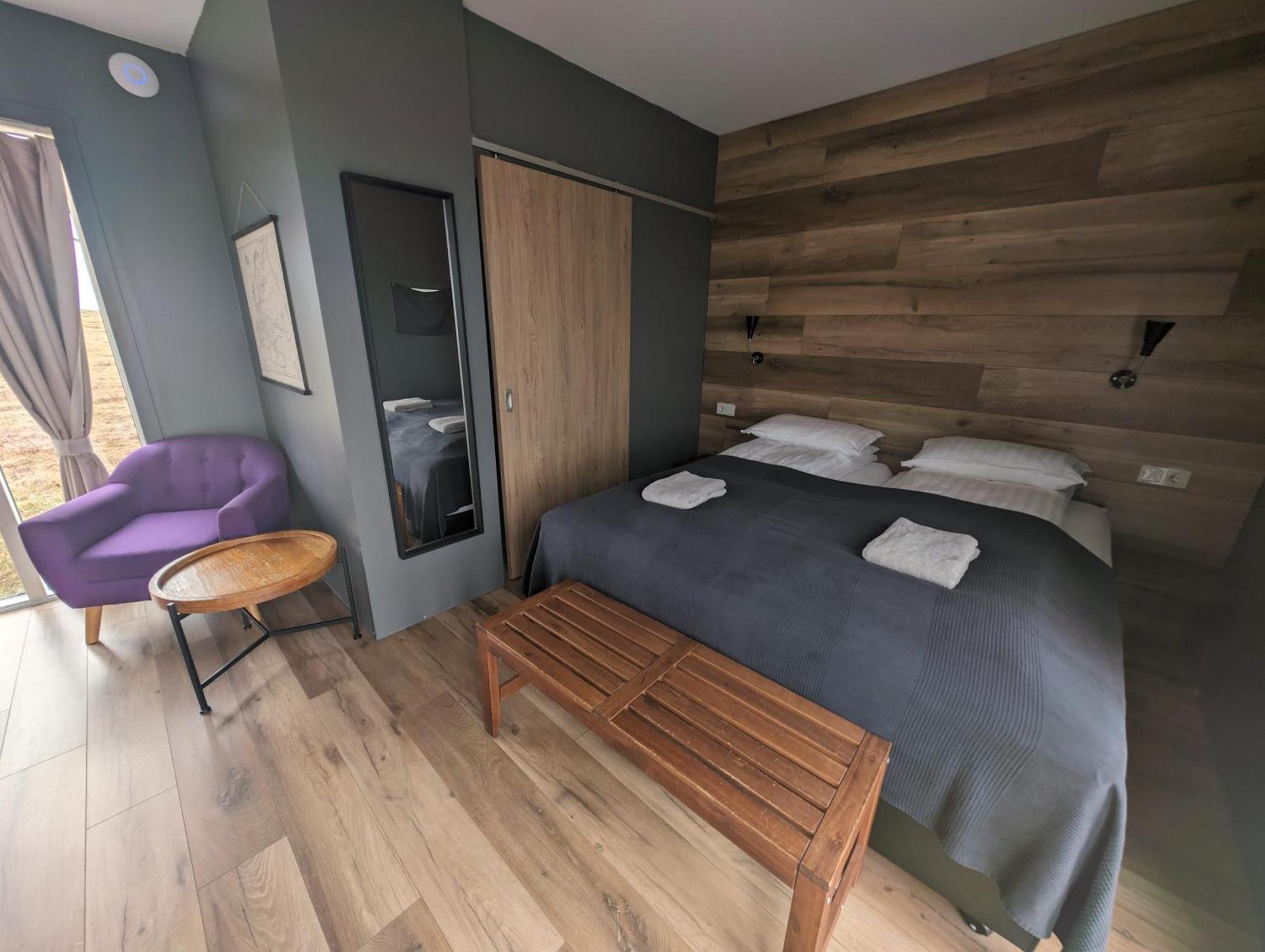 Bed & Breakfast By Ourhotels Hrifunes