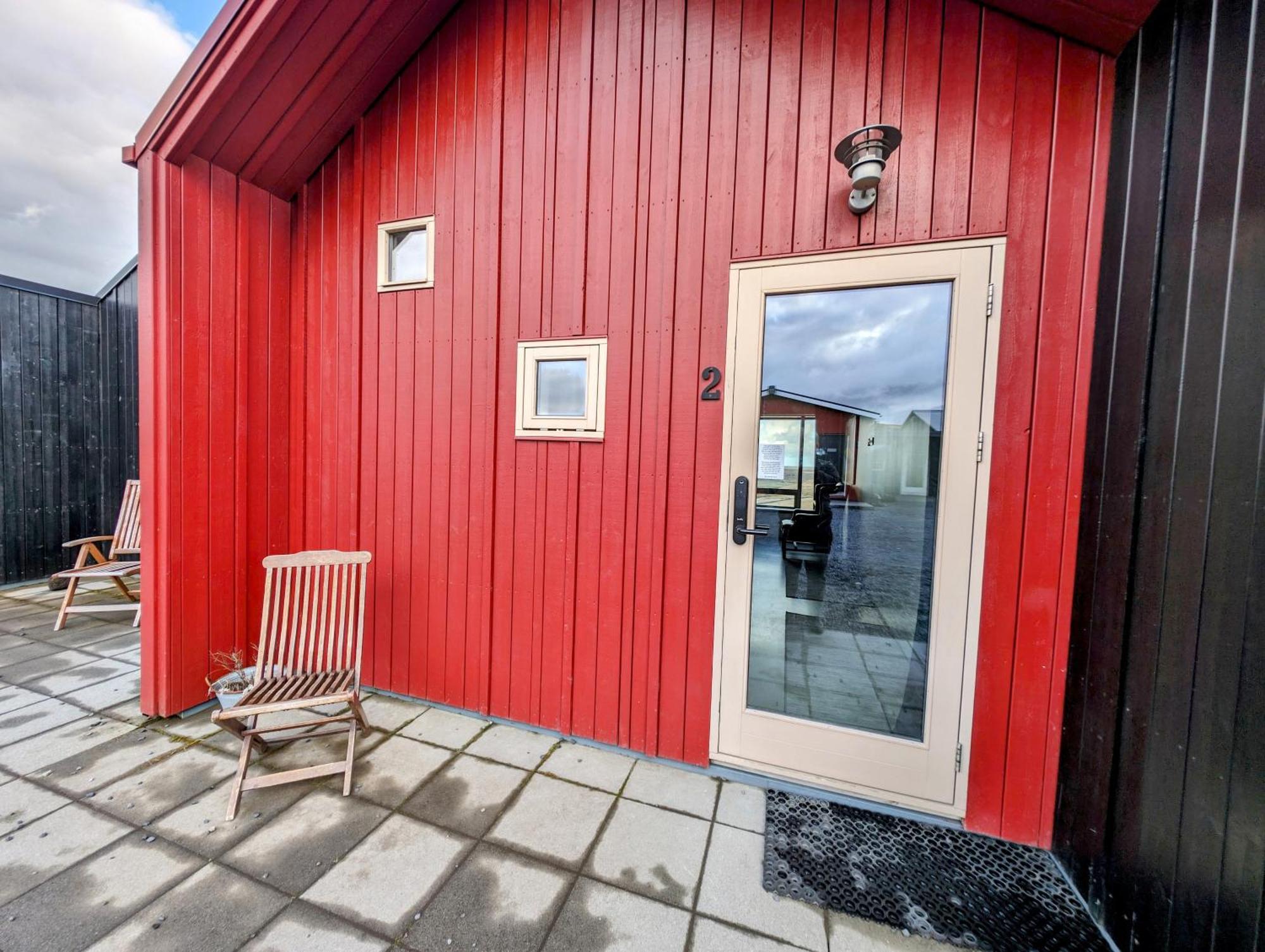 Bed and breakfast Glacier View -