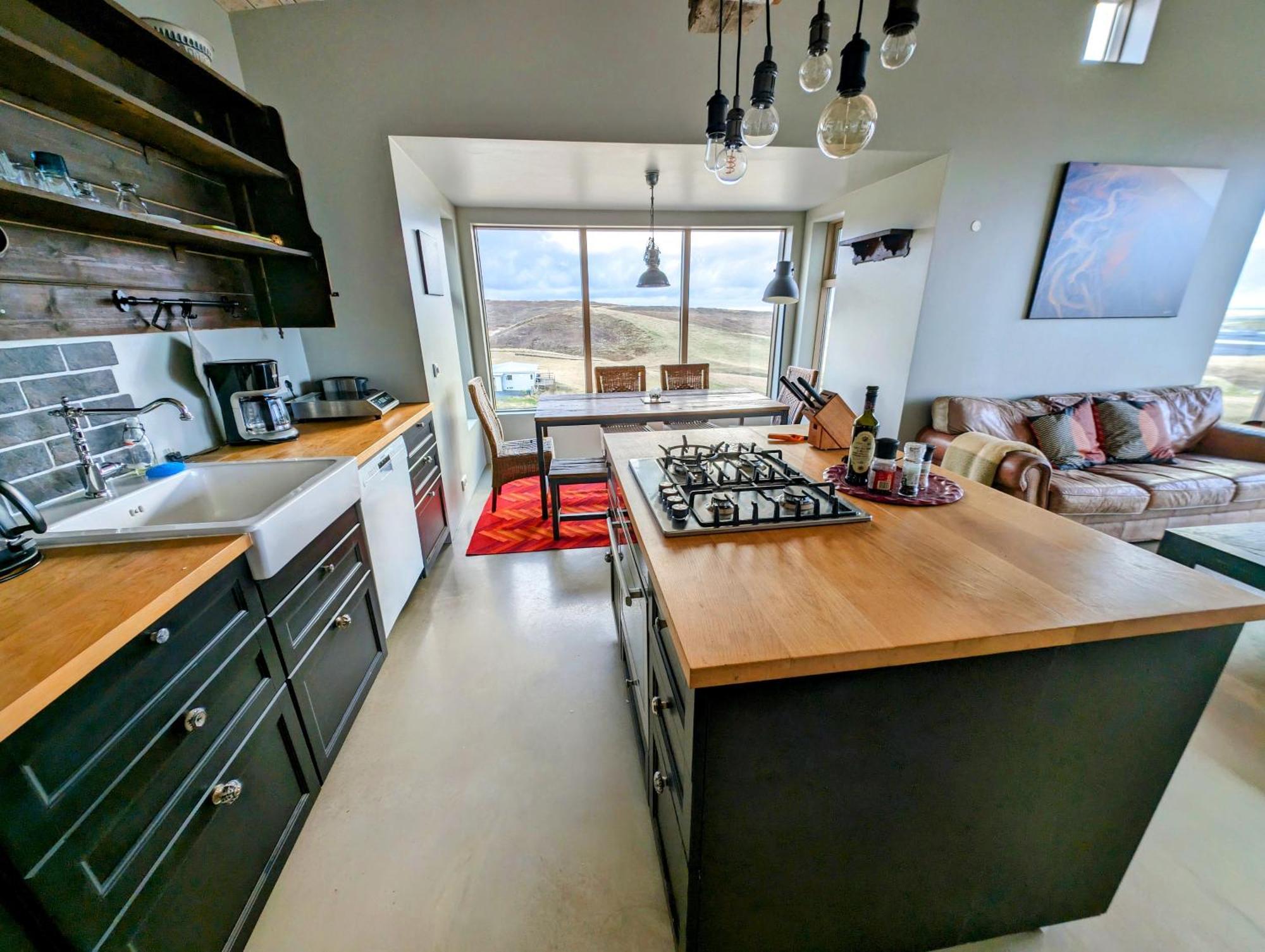Glacier View - Bed and breakfast 3*