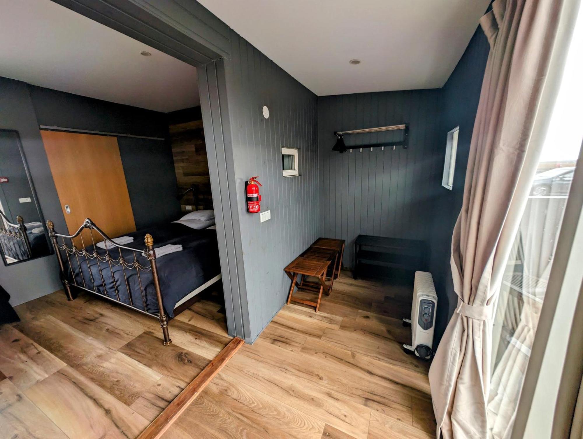 Glacier View - Bed and breakfast 3*