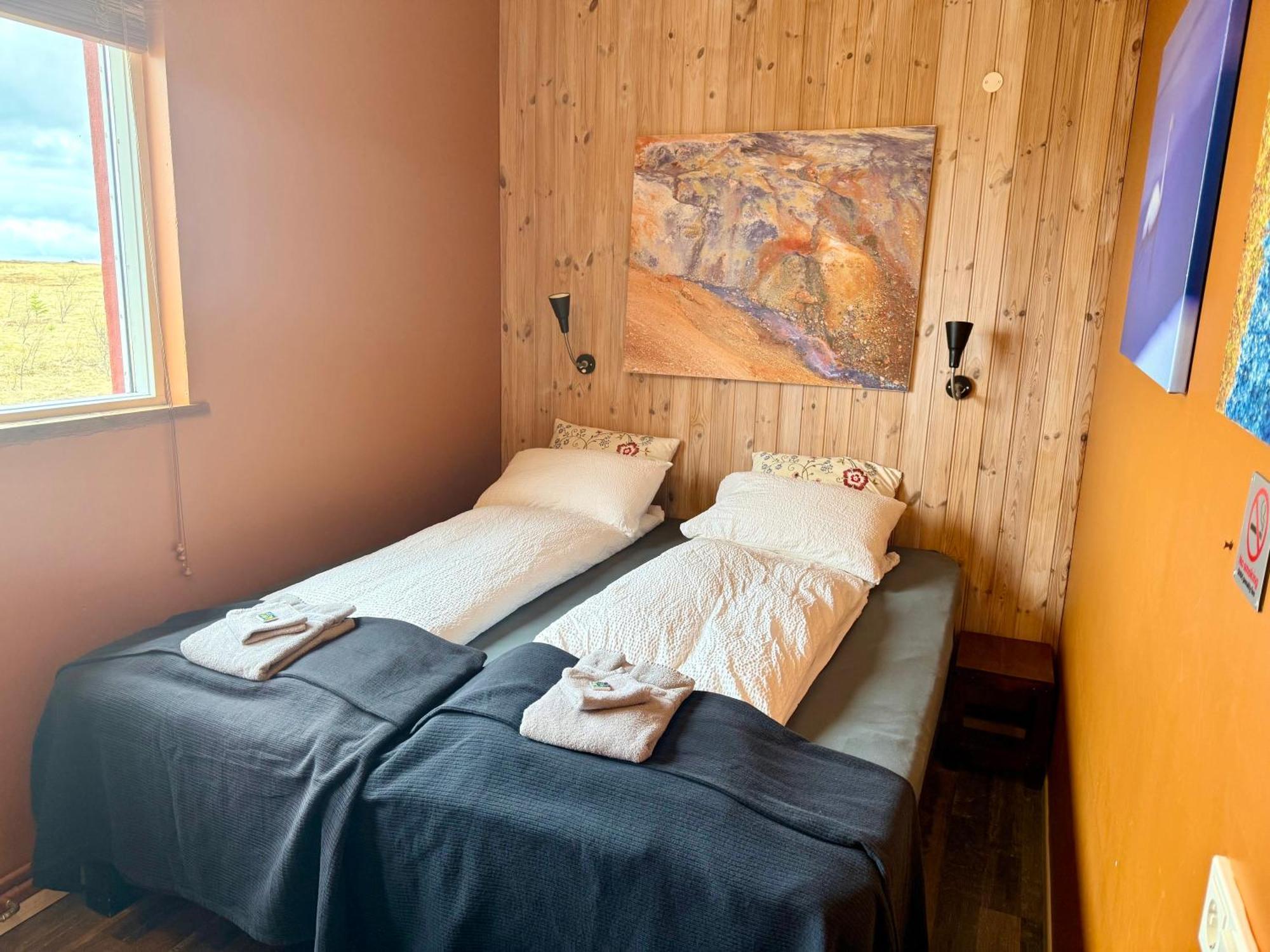 Glacier View - Bed and breakfast 3*