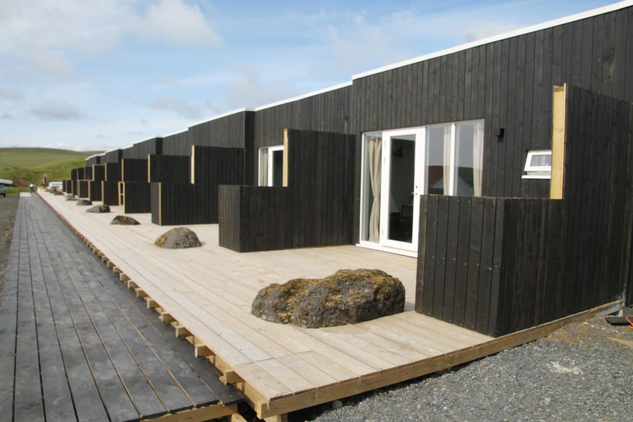 Bed and breakfast Glacier View - 3*